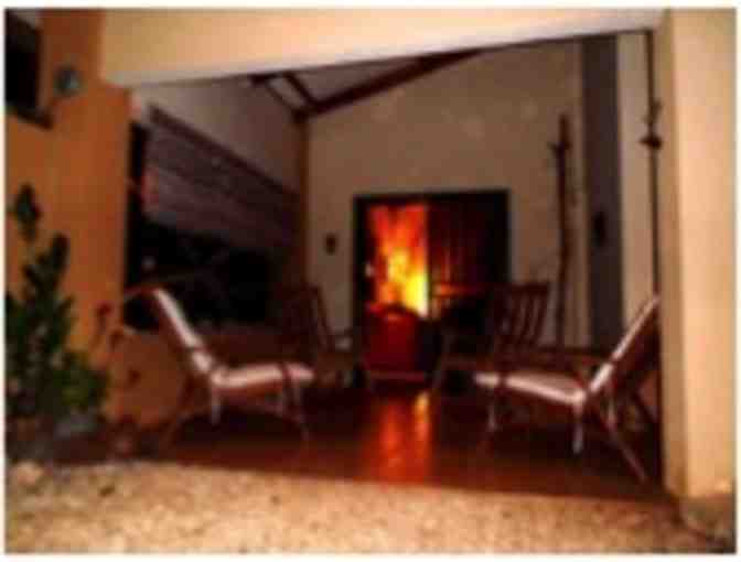 1 week stay for 6 people in Costa Rica