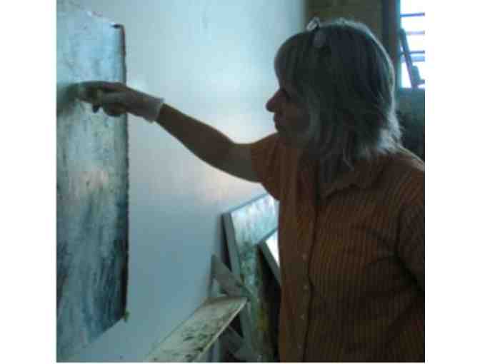 Original artwork by Joanne Holtje