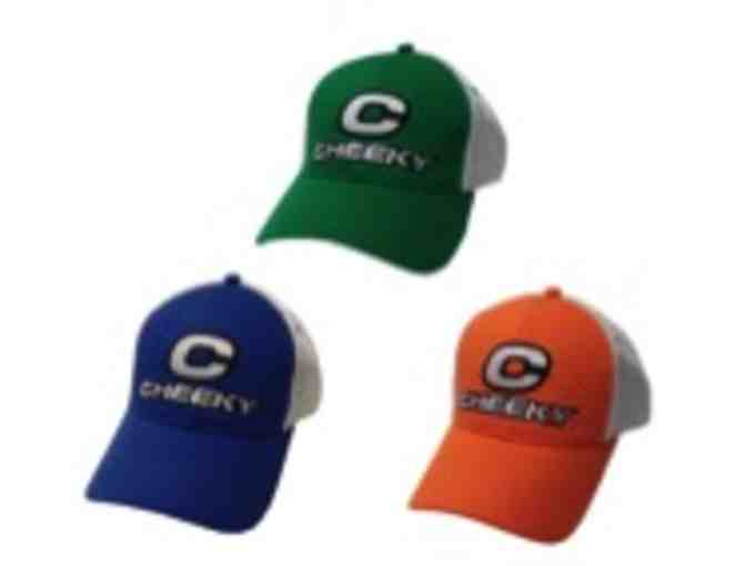 CHEEKY Fishing Gear Package