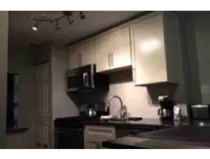 2 Night Condo Stay in Boston's North End in 2017