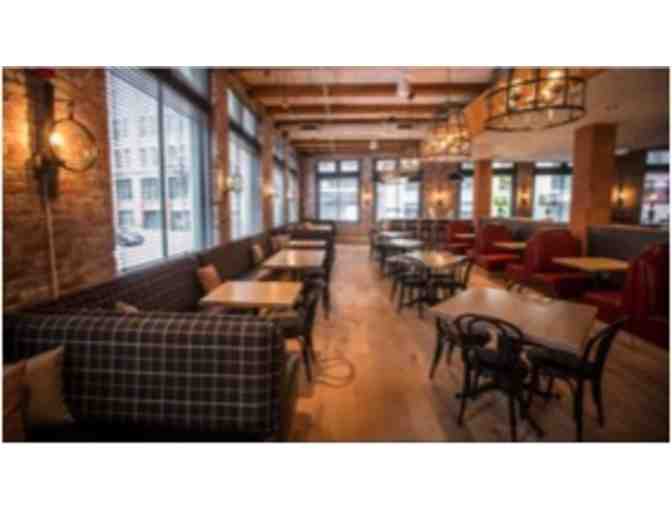 $150 Gift Card to Bastille Kitchen - Boston, MA