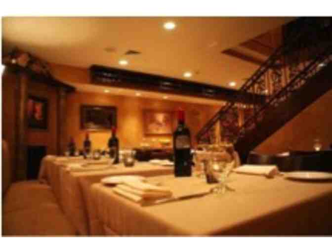 $50 Gift Card to Ray Bourque's Tresca Restaurant - Boston, MA