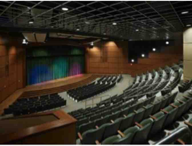 2 Season Tickets to The Cultural Center at Eagle Hill, Hardwick, MA