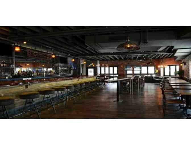 $100 Gift Card to Blue Dragon Restaurant & Signed Book by Ming Tsai