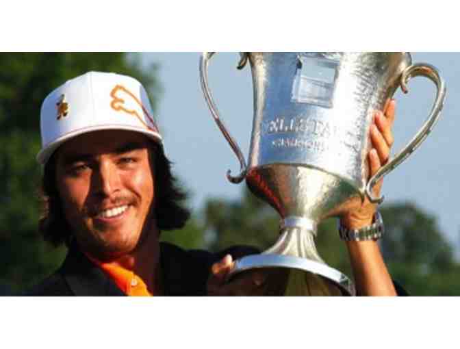 Cobra/Puma Rickie Fowler-endorsed King F6 Driver Golf Club