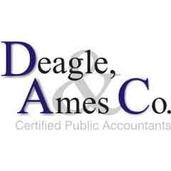 DEAGLE AMES & COMPANY