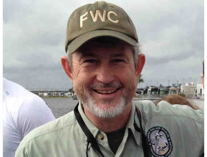 Quail Hunting with FWC Executive Director Nick Wiley