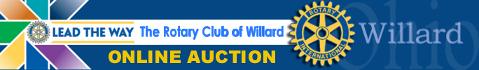 Rotary Club of Willard