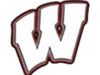 2 Boys Varsity Basketball Passes-from WHS Athletic Dept