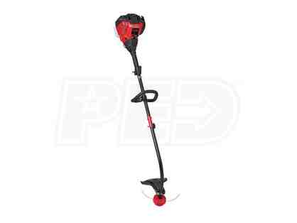 Troy-Bilt 29cc 4-Cycle Curved Shaft String Trimmer from Midwest Industries