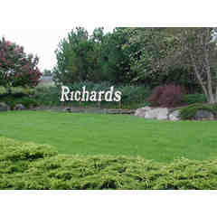 Richard's Landscaping