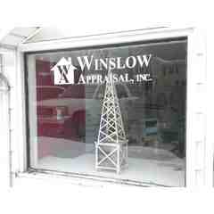 Winslow Appraisal Inc