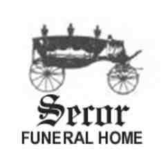 Sponsor: Secor Funeral Home