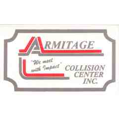Sponsor: Armitage Collision Center