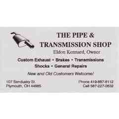 The Pipe & Transmission Shop