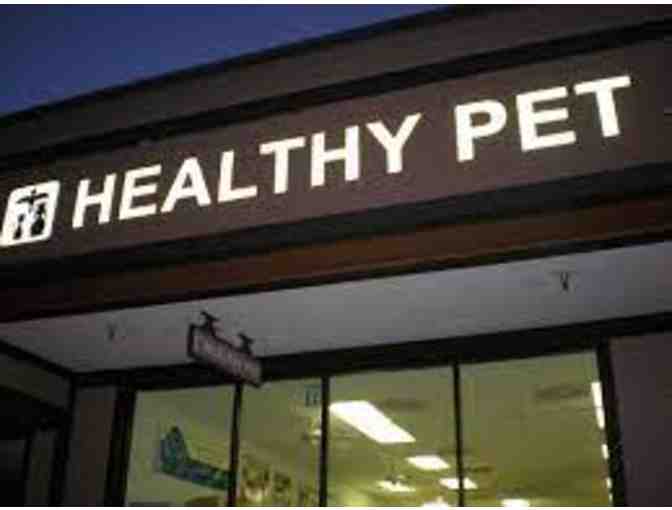Healthy Pet Store Gift Basket - Photo 1