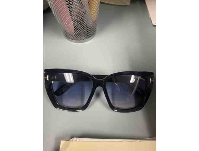 Tom Ford Sunglasses from Michael Cs Optical - Photo 1