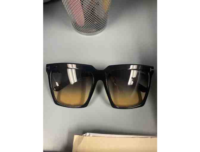 Tom Ford Sunglasses from Michael Cs Optical - Photo 1