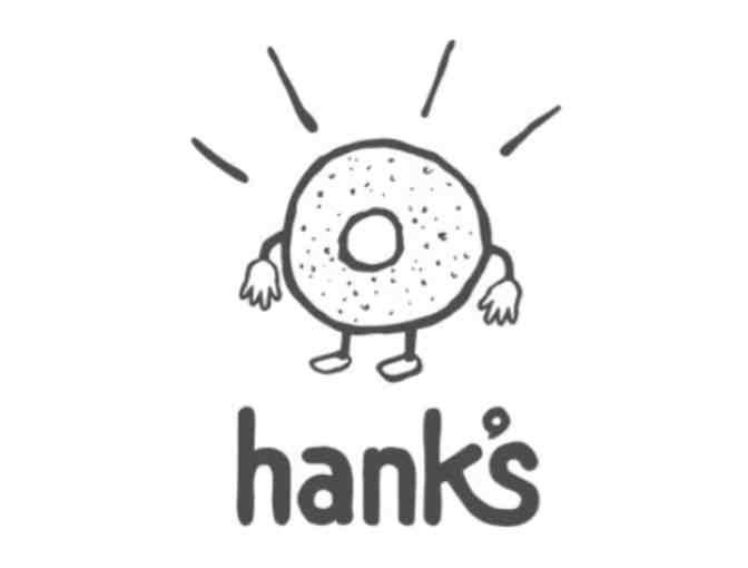 Hank's Bagels $25 Gift Card - Photo 1