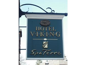 Hotel Viking Package