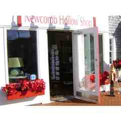 Newcomb Hollow Shop