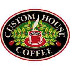 Custom Coffee House