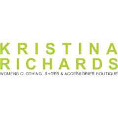 Kristina Richards