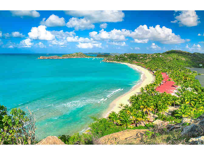 Antigua - 7 nights at the Galley Bay Resort & Spa, up to 2 rooms, 5 star, adults only