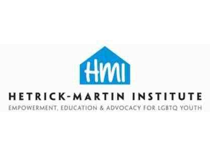 2 Tickets to the 2016 Emery Award Benefiting Hetrick-Martin Institute