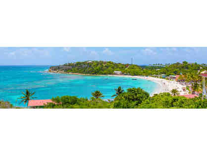 Pineapple Beach Club Antigua 7 Days