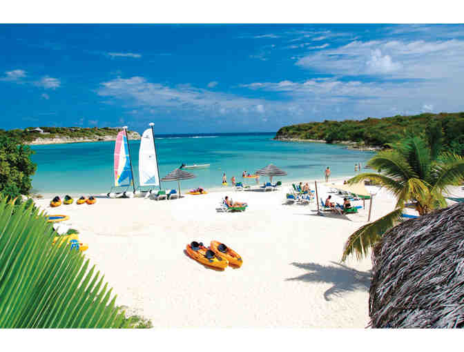 7 Nights, 2 rooms luxury resort hotel rooms at The Verandah Resort & Spa in Antigua. - Photo 3