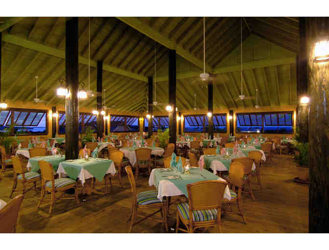 7 Nights, 2 rooms luxury resort hotel rooms at The Verandah Resort & Spa in Antigua. - Photo 7
