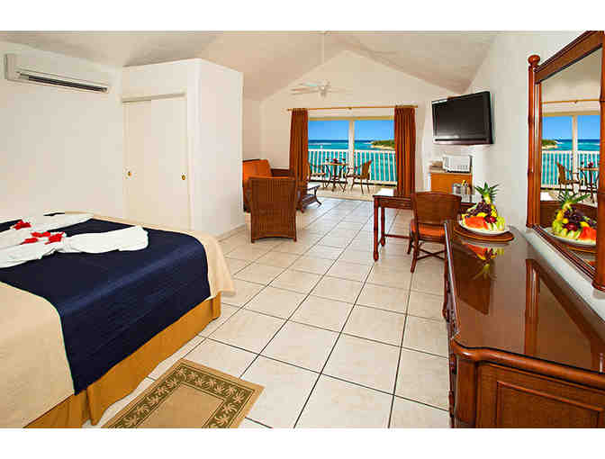 7 Nights, 2 rooms luxury resort hotel rooms at The Verandah Resort & Spa in Antigua. - Photo 13