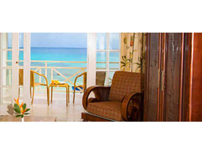 Elite Island Resorts Caribbean - The Club, Barbados Resort & Spa,  2 rooms