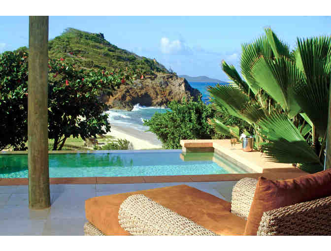 Adults Only  - 7 Nights at Palm Island Resort, St Vincent & Grenadines, 2 rooms
