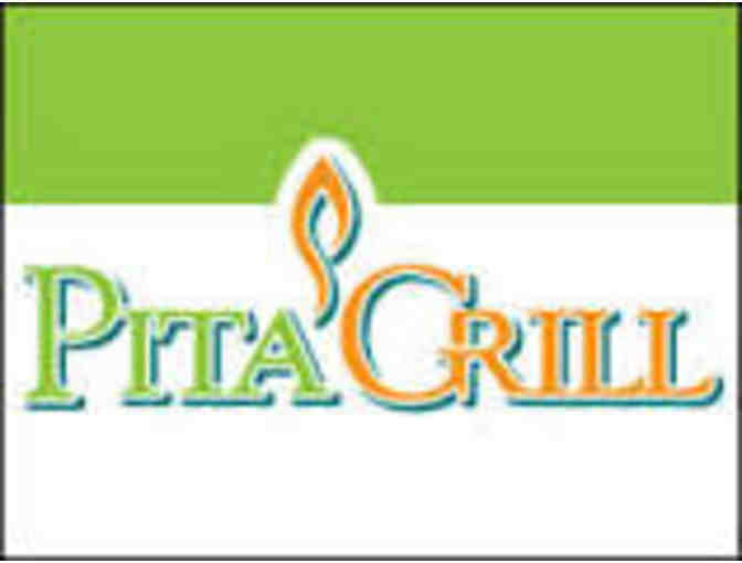 $20 Gift Card - Pita Grill Dining - Photo 1