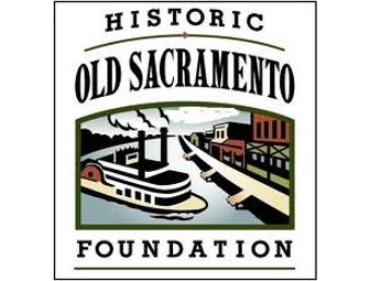 Sacramento History Museum Family Membership