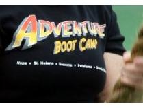 Napa/Sonoma Adventure Boot Camp - 3 Mo. Membership