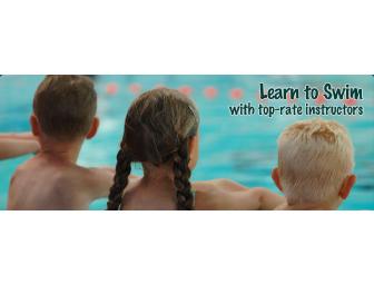 Sonoma Aquatic Club - 1 month Family Membership