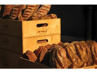 $30 of Artisan Bread from Mike 'The Bejker' Zakowski