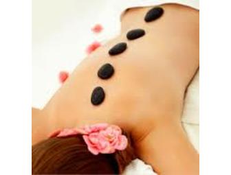 50 Minute Wine Country Massage at Kenwood Inn & Spa!