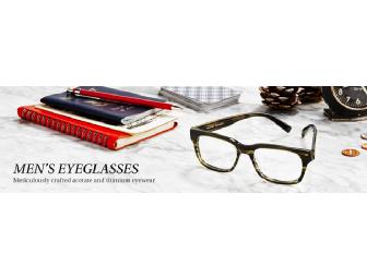 $95 Giftcard for Warby Parker eyewear