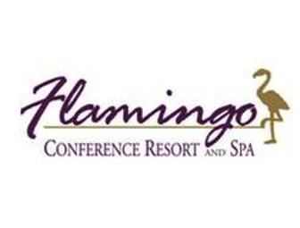 One Night Stay-Flamingo Conference Resort & Spa