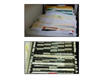 I Figure It Out! - Organize Office Files