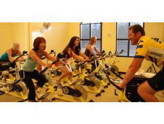 30 Day Temporary Membership at Parkpoint Healthclub Sonoma
