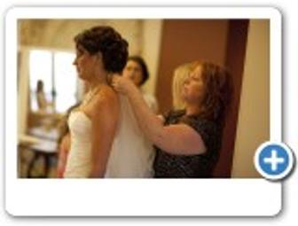 Highlight, Cut & Style with Wedding Hair Specialist Karen Donovan