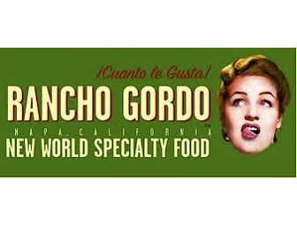 Rancho Gordo Gift Box!