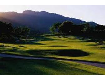 Round of Golf for Four- at the exclusive Sonoma Golf Club!