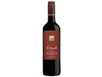 Il Donato 2011 Vino Rosso - 3 bottles