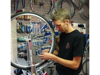 Bicycle Tune Up